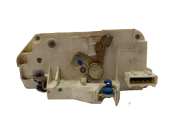Mechanizmus dverového zámku Pravý Zadný 913859 Citroen Xantia 2 Kiekert 11096
