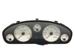 Otáčkomer Peugeot 407 9658138580 A2C53119649 44975