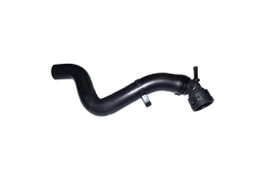 Potrubie chladiča 6Q0122101BE 11221779101 VW Seat Skoda Vika