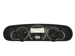 Otáčkomer Citroen C5 Lift 9655608780 52836