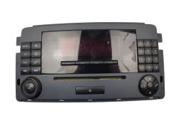 Rádio prehrávač CD Smart Forfour A4548202879 MN902048