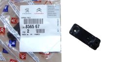 Upevňovacia Spona Nový Originál 856567 8565.67 Citroen Peugeot