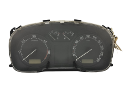 Otáčkomer Skoda Octavia 1U0920811J 110080146021 50017