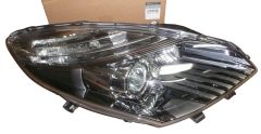 Svetlomet Pravý Nový Originál 260101724R Renault Scenic 3
