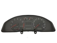 Otáčkomer Audi A4 B5 8D0919860GX 110208870002 VDO