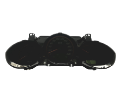 Tachometer Honda Jazz HR-0337-124 HR0337124 54538