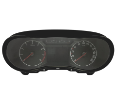 Tachometer Opel Corsa E 39056369 367030224 50651