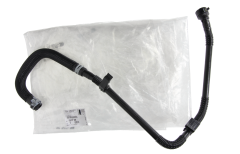 Potrubie chladiča Originál Citroen Peugeot C4 DS 2008 1.6 HDI 1317V2