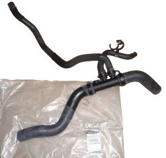 Potrubie chladiča Nový Originál 215030063R Renault Master 3 2.3 DCI