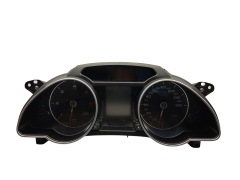 Tachometer Audi A5 8T 8T0920930D