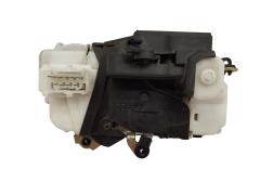 Mechanizmus dverového zámku Pravý Predný 9136H9 Peugeot 406 Rockwell 10775