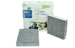 Filter Kabíny Citroen Peugeot 1609428080 715557 Valeo