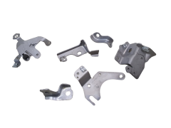 Držiak motora Nový 1.5 Blue dci Renault 208182537R 223673634R 208185586R