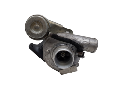 Turbodúchadlo Opel 1,7 DTL 90530995 454187-1