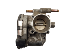 Ventil teleskopu škrtiacej klapky Opel 24420536 0280750133 Bosch 1523