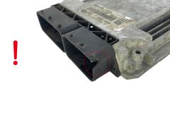Riadiaca Jednotka DDE 7808454 0281012722 BMW Bosch 60058