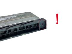 Riadiaca Jednotka 0281011078 30637733A Volvo Bosch 62563