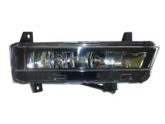 Halogén Pravý 5E0941702A 5E0941700A 99411296402 Skoda Octavia III DPA