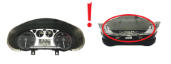 Tachometer Lancia Delta 51835093 503005080201 54109