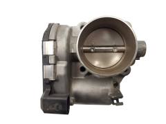 Ventil teleskopu škrtiacej klapky Ford Volvo 7S7G-9F991-CA 0280750535 1.6 1952