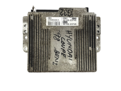 Riadiaca Jednotka H103955256D 39140-23745 39150-23745 Hyndai