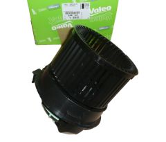 Motor Ventilátora Kúrenia Nový Originál 6441.CZ 6441CZ Citroen Peugeot