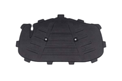 Zvuková izolácia kapoty Urobte Audi A3 8V0863825 88631703402 DPA
