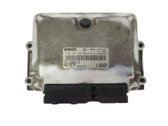Riadiaca Jednotka 0281011487 55189419 Alfa Romeo Bosch 3164