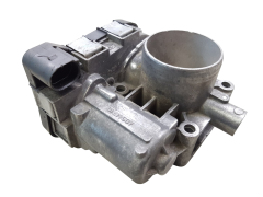 Ventil teleskopu škrtiacej klapky Fiat Ford 5519278 40SMF10 Magneti 2691