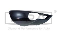 Halogénový Rám Pravá 4L0807062D 88071874302 Audi Q7 DPA