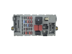 Skrinka poistiek Fiat 51744898 NPL 46520600 CPL Delphi 58100