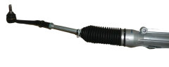 Hrebeňové Riadenie Nový Originál 1623287280 Citroen C2 C3