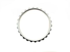 ABS Snímač Renault Clio Kangoo 75X8 OE 7700867344