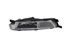 Hmlové svetlo Ľavá 3G0941661K 99411798202 VW Passat B8 DPA