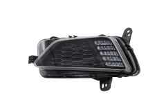 Denné svetlá Urobte VW 2G0941661B 99411789702 DPA
