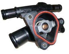 Kryt Termostatu Originál Trafic Laguna II 2.0 DCI 8200907234