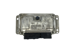 Riadiaca Jednotka Toyota 89661-0H023 0261208702 Bosch 55055