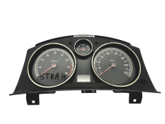 Tachometer Opel Astra H 13184317GA 49935