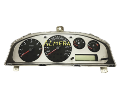 Otáčkomer Nissan Almera BM515 51121