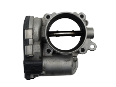 Ventil teleskopu škrtiacej klapky Jaguar Land Rover G4D3-9F991-AA 0280750610