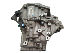 Prevodovka Nový Originál ND4001 8200907117 Renault Megane 3 1.9 DCI