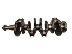 Kľukový Hriadeľ 9812905680 1.6 e-hdi BH01 9H06 Citroen Peugeot Ford 4844