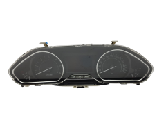 Otáčkomer Peugeot 208 2008 9805396180F 1037