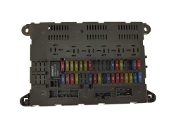 Skrinka poistiek Land Rover 518665104 YQE102930 20556