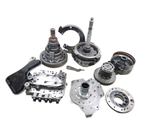 Ozubené koleso rýchlosti 20TP94 2.0 HDI Citroen C5