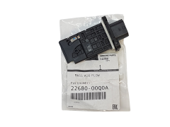 Merač prietoku vzduchu Renault 226807131R 2268000Q0A Originál