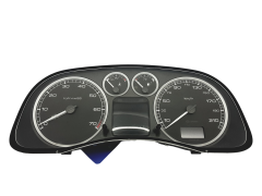 Tachometer Peugeot 307 9651299480 C 00 48997