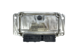 Riadiaca Jednotka PSA Toyota 89661-0H022 0261208702 Bosch 54268