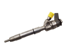 Vstrekovač paliva Mercedes-Benz A6400700787 0445110167 Bosch 7