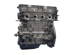 Naftový Motor 8H01 1.4 eHDI 8v Citroen Peugeot